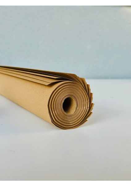 Kraft Ambalaj Kağıdı 70X100 cm 60 Adet (3,36 Kg) fiyatları
