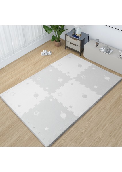 Yürüme Matı Ekli Xpe 2 cm Zemin Matı Bebek Matı Kalınlaştırılmış Bebek ve Çocuk Salonu Için Koku ve Formaldehit Içermez Yürüme Matı (Yurt Dışından) fırsatları