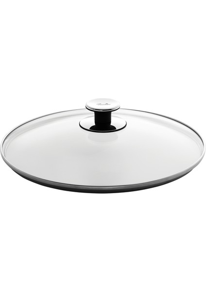 Fissler Cam Kapak 26 cm