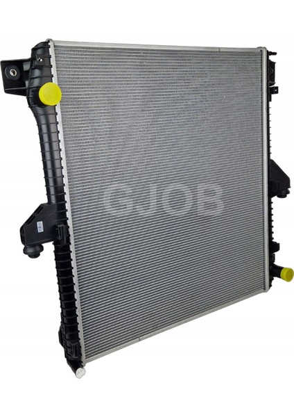 Ford Ranger Su Radyatörü 2.0 Ecoblue - JB3G8W015CB Ranger 2020 Su Radyatörü