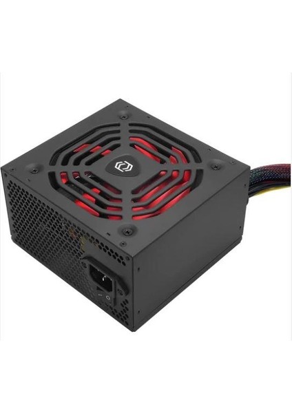 80 Plus Bronz 600W Power Supply (FR-PS6080P) indirimleri