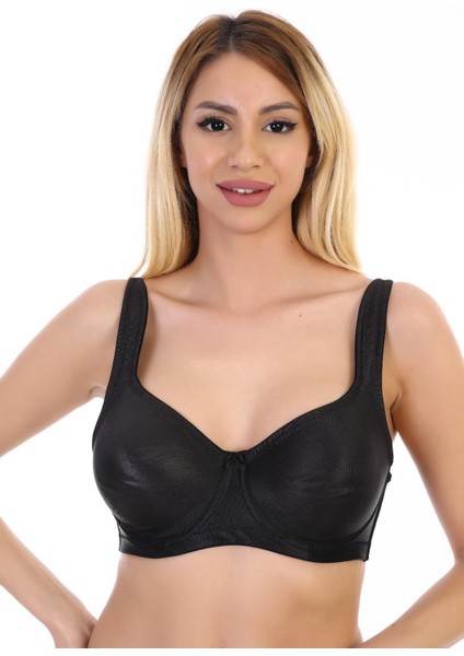 Siyah Mı 191 C Balenli Toparlayıcı Minimizer