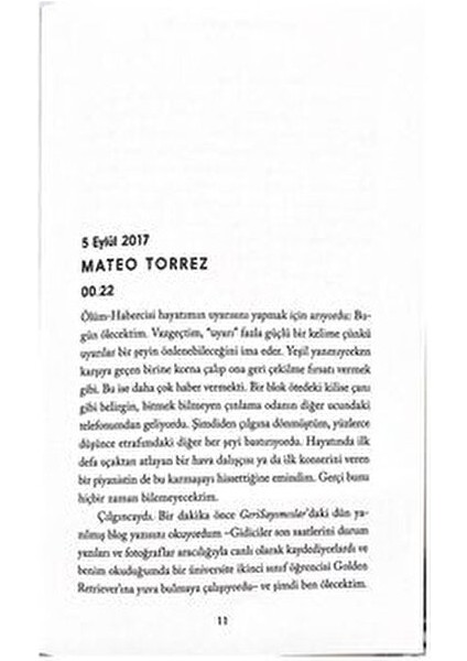 Adam Silvera Ve Sonunda İkisi de Ölür Ciltsiz 336 Sayfa Kayıp ve Dostluk Temalı Roman fırsatları