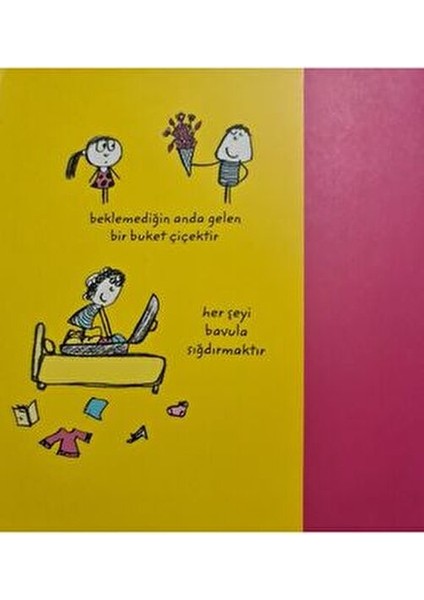 Mutluluk…Mutlu Olunacak 500 Şey - Lisa Swerling Normal Boy Kitap Pegasus Yayınları fırsatları