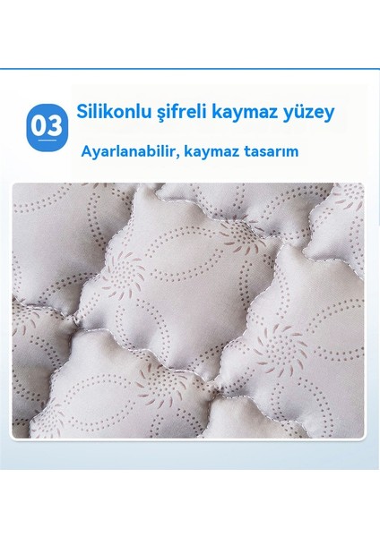 Çit Matı, Kalınlaştırılmış Bebek Emekleme Matı (Yurt Dışından) fırsatları