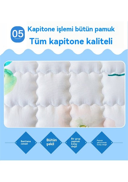 Çit Matı, Kalınlaştırılmış Bebek Emekleme Matı (Yurt Dışından) indirimleri