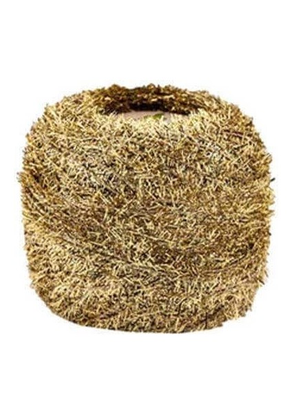 Çok Amaçlı Örgü ve Nakış Ipi Altın 6000