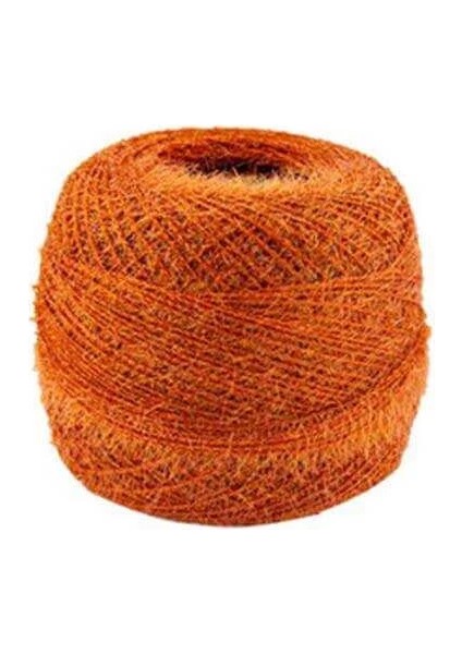 Çok Amaçlı Örgü ve Nakış Ipi Hardal 6008