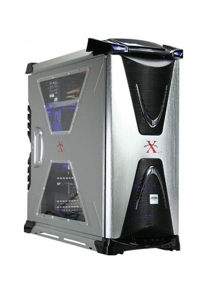 XaserVI ATX Kasa (VG4000SWA)