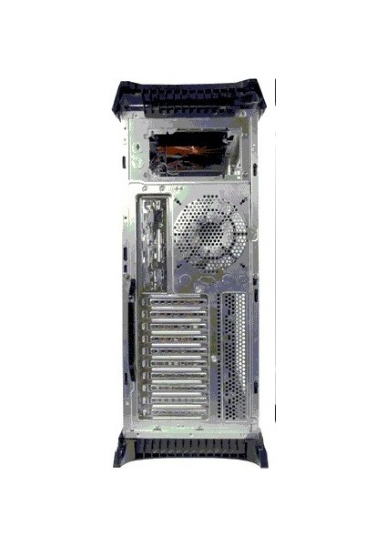 XaserVI ATX Kasa (VG4000SWA) modelleri