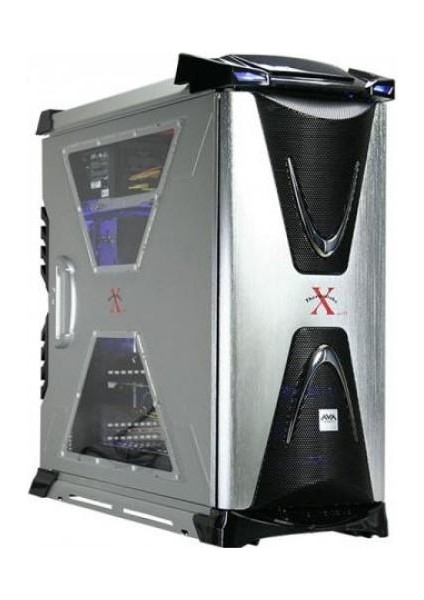 XaserVI ATX Kasa (VG4000SWA)