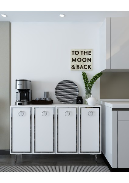 8162KM-1DD Konsol,kahve Köşesi,ayakkabılık,ofis Evrak Dolabı,mutfak Kiler Dolabı,tv Ünitesi Bg fiyatları