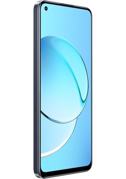 10 256 GB 8 GB Ram (Realme Türkiye Garantili) Siyah