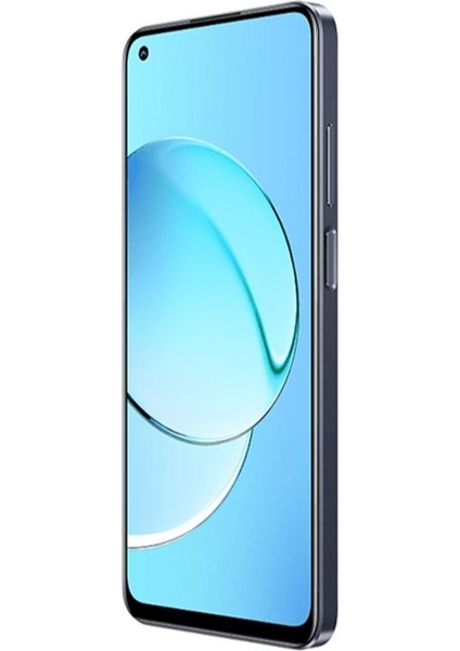 10 256 GB 8 GB Ram (Realme Türkiye Garantili) Siyah