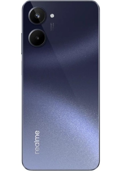 10 128 GB 8 GB Ram (Realme Türkiye Garantili) Siyah
