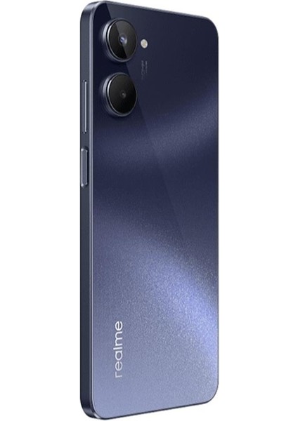 10 128 GB 8 GB Ram (Realme Türkiye Garantili) Siyah