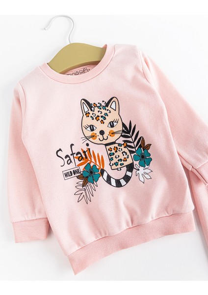 Figürlü Kız/erkek Bebek Pijama Takımı fiyatları