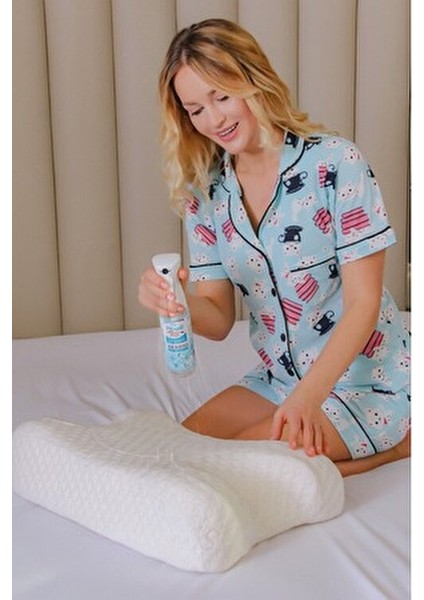 Air Biotics 300 ml Alkolsüz Sprey Ortam Havasını Temizleme ve Ferahlatma Özelliği indirimleri