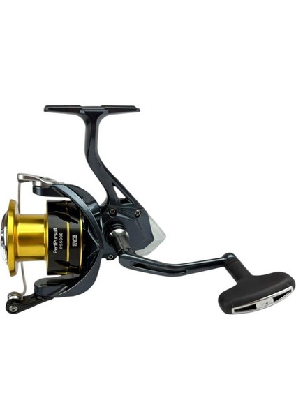 Perf Pursuit PS5000 Makine