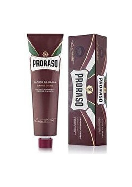 Sandal Ağacı Özlü Tıraş Kremi 150 ml Shea Butter ile Zenginleştirilmiş modelleri