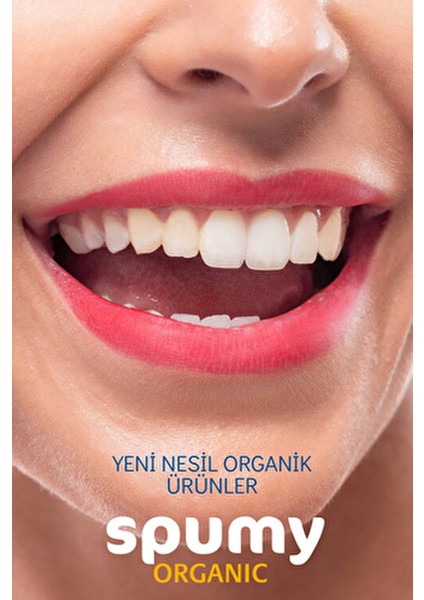 Karanfilli Diş Macunu 100 gr Ağız Sağlığına Önem Verenler İçin Yerli Üretim