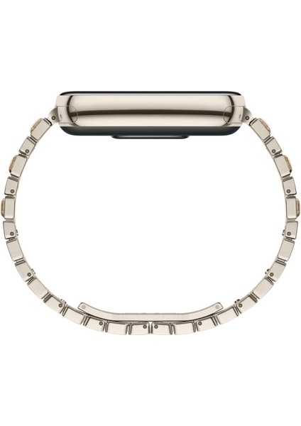 Smart Band 10 Glimmer Edition Glimmer Gold Akıllı Bileklik (Xiaomi Türkiye Garantili) fırsatları