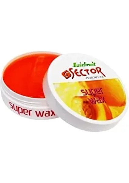Wax Hairfruit Strong 150 ml Saç Bakım Wax'ı Parlaklık ve Güçlü Tutuş Sağlar modelleri