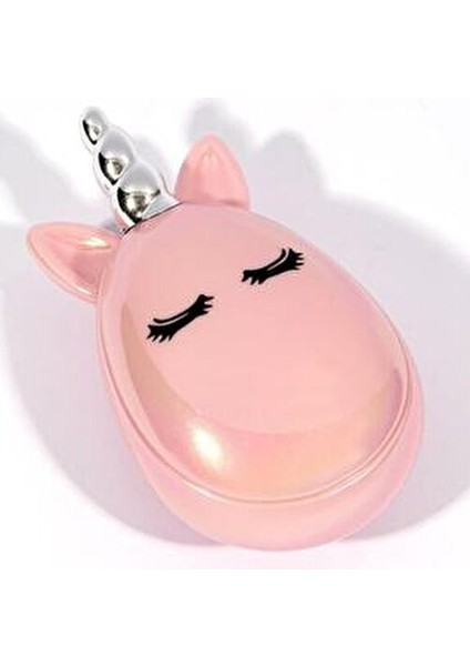 Unicorn Saç Fırçası 4990 Elektiriklenmeyi Önleyici Parlaklık Sağlayan Tüm Saçlar İçin indirimleri