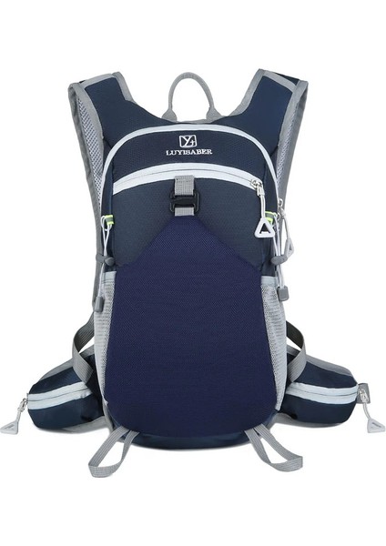 12L Bisiklet Süresi Su Geçirmez Ultralight Açık Spor Katlanır Tırmanış Sırıltısı Sırp Çekme Vicingcolor Için Sırt Çantası: Bu2/boyut: Bir Beden (Yurt Dışından)