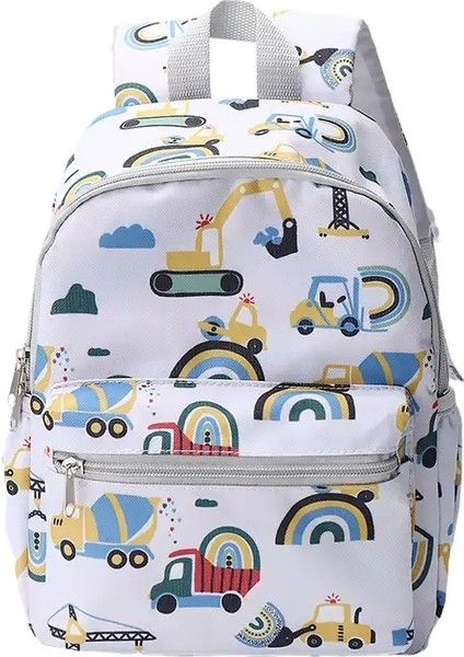 Özel Çocuklar Sırt Çantası, Kişiselleştirilmiş Çocuk Sırt Çantası, Anaokulu Sırt Çantası, Dinozor Kişiselleştirilmiş Okul Çantası ， Toddler Backpackcolor: 5/boyut: Gerek Yok (Yurt Dışından)