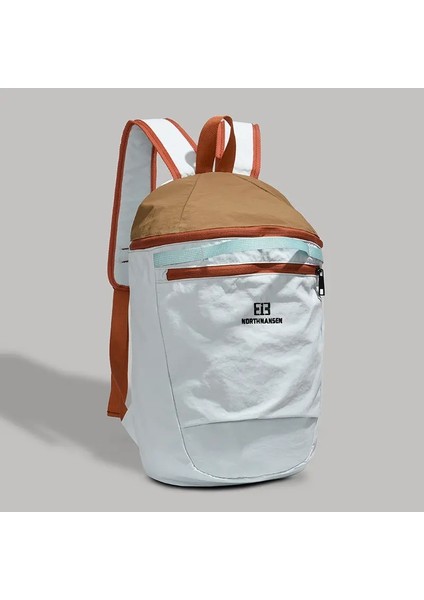 Açık Çift Omuzlu Sırt Çantası: Büyük Kapasiteli Taşınabilir Seyahat Sırt Çantası, Gündelik Çok Yönlü Hafif Spor Çantası Fcolor: Mavi/boyut: 15 Inç (Yurt Dışından)