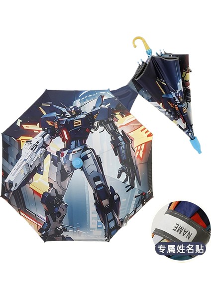 Okul Için Çocuk Şemsiyeleri (Yurt Dışından)