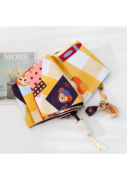 Okul Için Yeni Öğrenci Şemsiyesi (Yurt Dışından) fiyatları