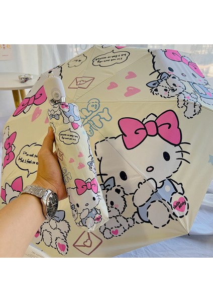 Çizgi Film Sevimli Çocuk Şemsiyesi (Yurt Dışından) fiyatları