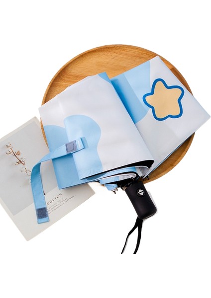 Okul Için Yeni Öğrenci Şemsiyesi (Yurt Dışından)