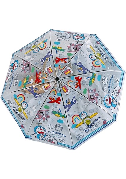 Okul Için Yeni Öğrenci Şemsiyesi (Yurt Dışından)