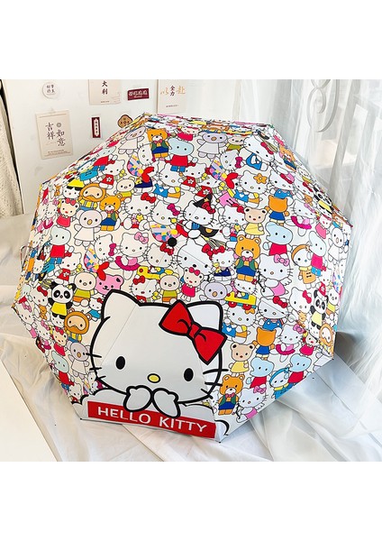 Çizgi Film Sevimli Çocuk Şemsiyesi (Yurt Dışından) fiyatları