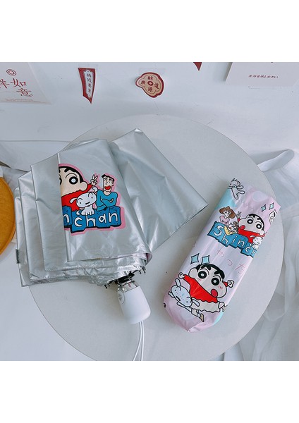 Okul Için Yeni Öğrenci Şemsiyesi (Yurt Dışından)