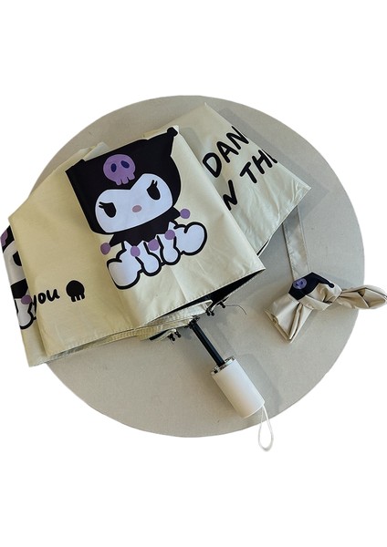 Okul Için Yeni Öğrenci Şemsiyesi (Yurt Dışından)