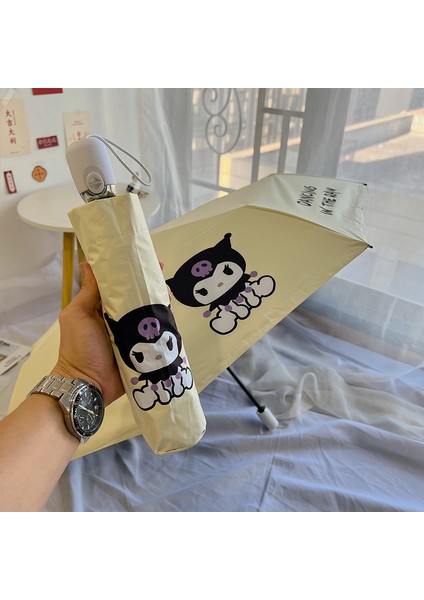 Okul Için Yeni Öğrenci Şemsiyesi (Yurt Dışından) fiyatları