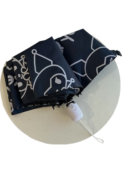 Okul Için Yeni Öğrenci Şemsiyesi (Yurt Dışından)