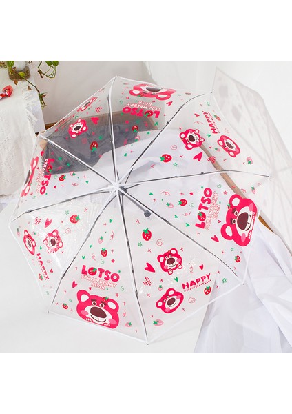 Çizgi Film Sevimli Çocuk Şemsiyesi (Yurt Dışından) fiyatları