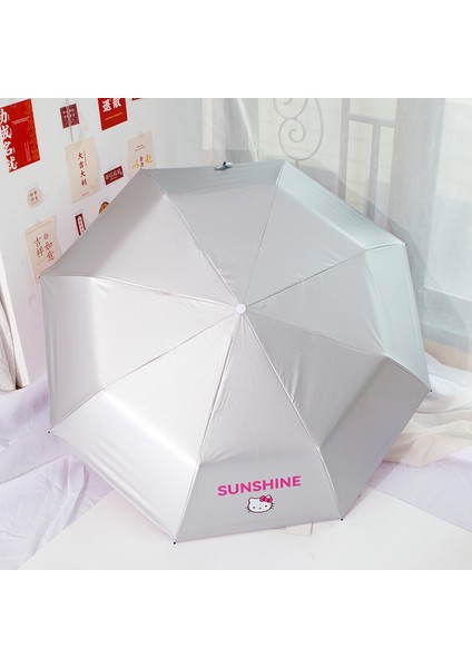 Çizgi Film Sevimli Çocuk Şemsiyesi (Yurt Dışından) modelleri