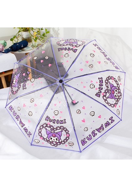 Okul Için Yeni Öğrenci Şemsiyesi (Yurt Dışından)