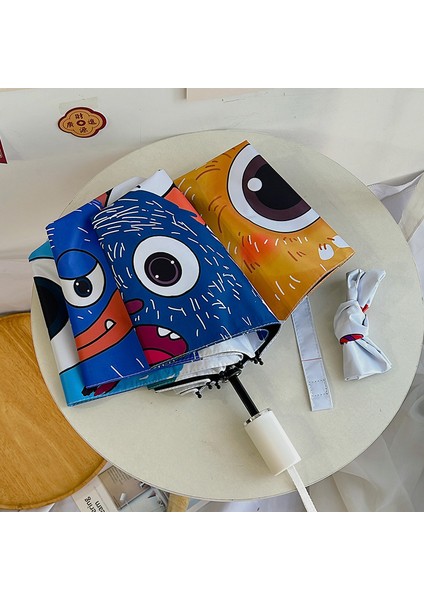 Okul Için Yeni Öğrenci Şemsiyesi (Yurt Dışından) fiyatları