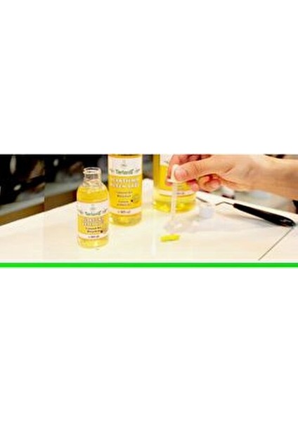 Yağlı Boya Seti 3 x 100 ml Kokusuz Keten Yağı ve Terebentin Fırça Temizleyici fırsatları