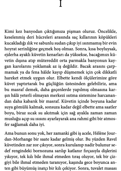 Ravel - Jean Echenoz fırsatları