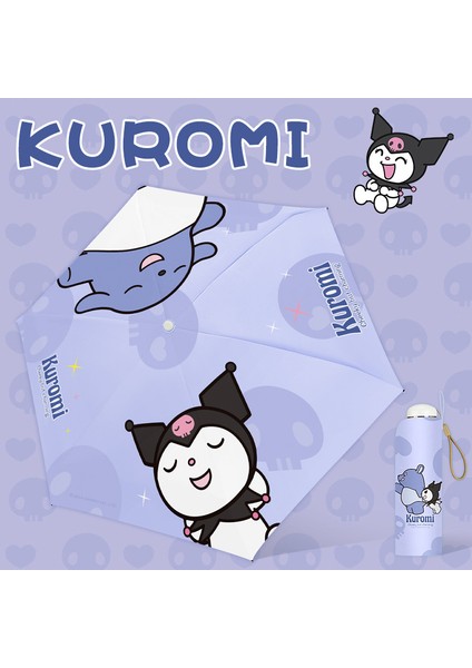 Okul Için Yeni Uzun Saplı Çocuk Şemsiyesi (Yurt Dışından)