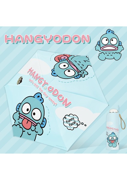 Okul Için Yeni Uzun Saplı Çocuk Şemsiyesi (Yurt Dışından)