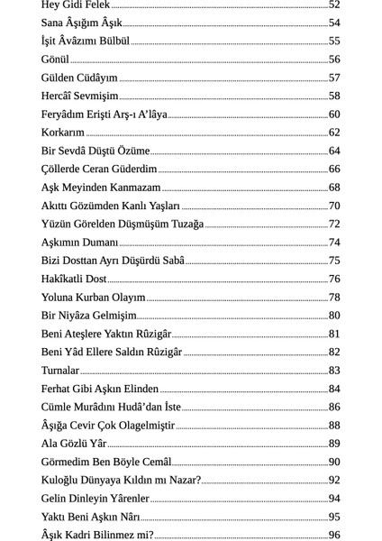 Devlet Ana (Ciltli) - Nejdet Şengün modelleri